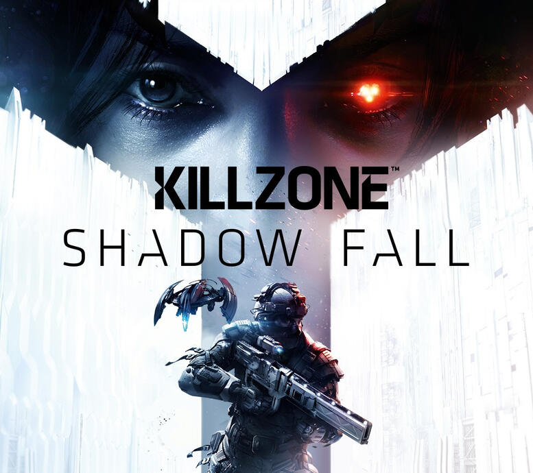 Killzone Shadow Fall