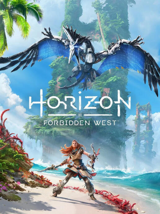 Horizon Forbidden West