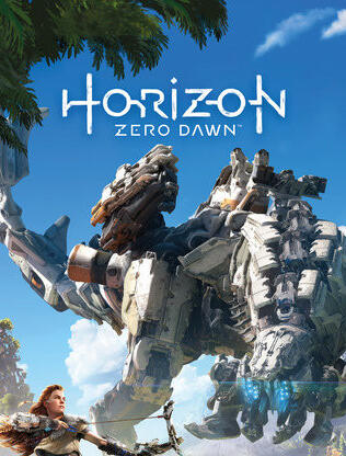 Horizon Zero Dawn